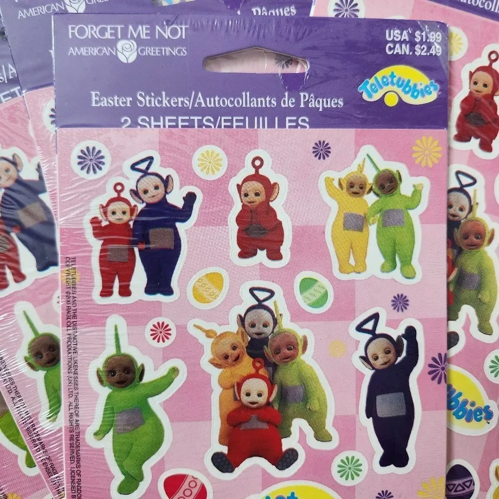American Greetings y2k 2000